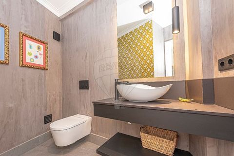 Villa i Parede, Lisbon, Parede - € 2.495.000 | Ref: VA-125501024-80 - foto 18