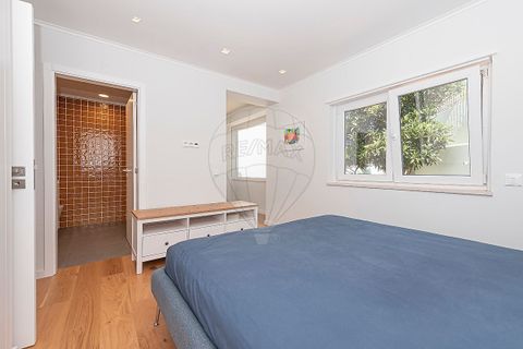 Villa i Parede, Lisbon, Parede - € 2.495.000 | Ref: VA-125501024-80 - foto 22