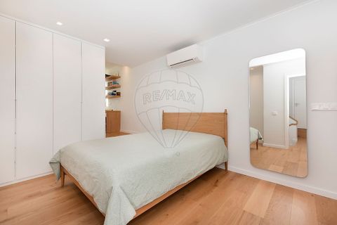 Villa i Parede, Lisbon, Parede - € 2.495.000 | Ref: VA-125501024-80 - foto 24