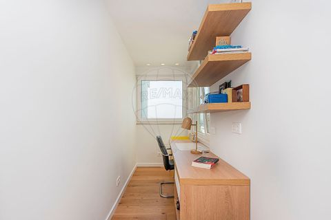 Villa i Parede, Lisbon, Parede - € 2.495.000 | Ref: VA-125501024-80 - foto 25