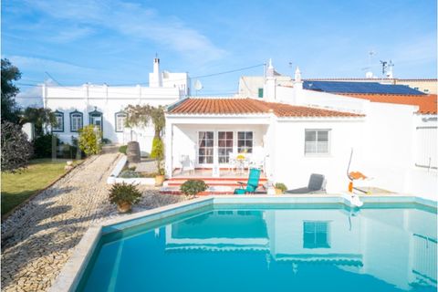 Villa i Quelfes, Faro, Quelfes - € 895.000 | Ref: W-0477LS - foto 1