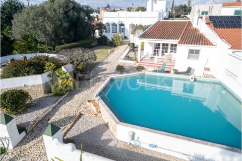 Villa i Quelfes, Faro, Quelfes - € 895.000 | Ref: W-0477LS - foto 2