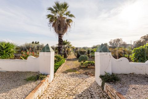 Villa i Quelfes, Faro, Quelfes - € 895.000 | Ref: W-0477LS - foto 5