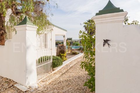 Villa i Quelfes, Faro, Quelfes - € 895.000 | Ref: W-0477LS - foto 7