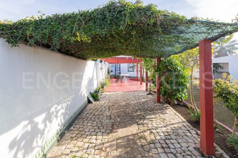 Villa i Quelfes, Faro, Quelfes - € 895.000 | Ref: W-0477LS - foto 12
