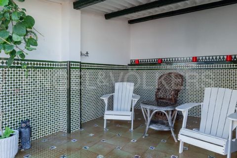 Villa i Quelfes, Faro, Quelfes - € 895.000 | Ref: W-0477LS - foto 15