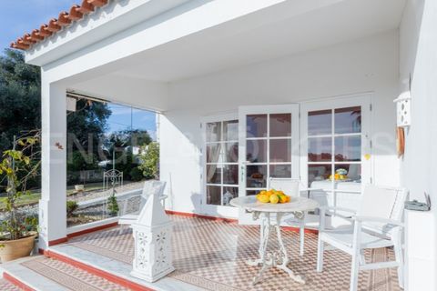 Villa i Quelfes, Faro, Quelfes - € 895.000 | Ref: W-0477LS - foto 38