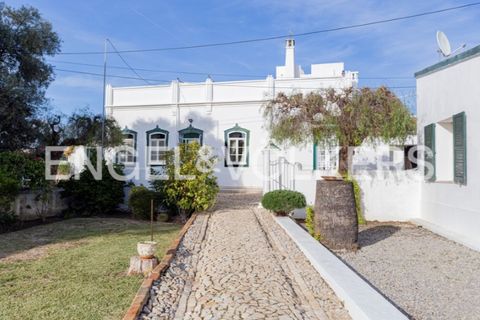 Villa i Quelfes, Faro, Quelfes - € 895.000 | Ref: W-0477LS - foto 6