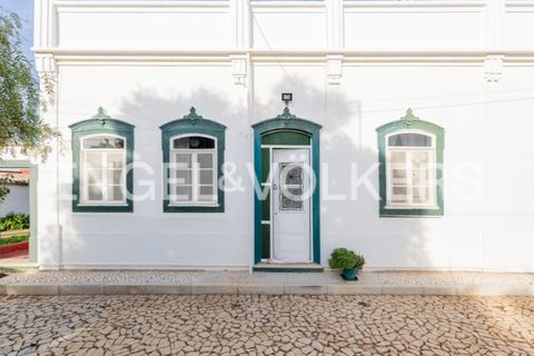 Villa i Quelfes, Faro, Quelfes - € 895.000 | Ref: W-0477LS - foto 8