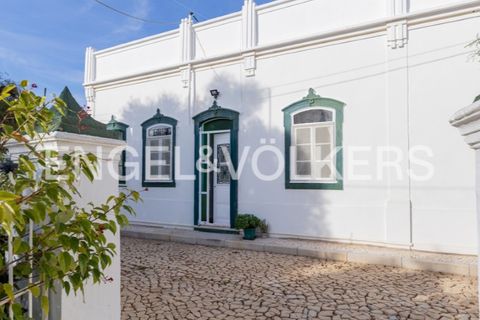 Villa i Quelfes, Faro, Quelfes - € 895.000 | Ref: W-0477LS - foto 9