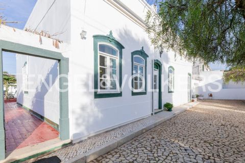 Villa i Quelfes, Faro, Quelfes - € 895.000 | Ref: W-0477LS - foto 10