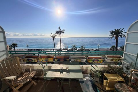 Lejlighed i Nice, Alpes-Maritimes, Nice - € 420.000 | Ref: 86637479 - foto 1