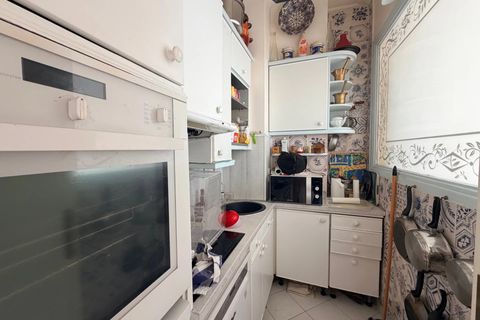Lejlighed i Nice, Alpes-Maritimes, Nice - € 420.000 | Ref: 86637479 - foto 3