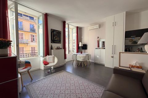 Leilighet i Nice, Alpes-Maritimes, Nice - € 279 000 | Ref: 86600245 - foto 2