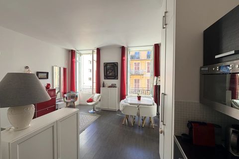 Leilighet i Nice, Alpes-Maritimes, Nice - € 279 000 | Ref: 86600245 - foto 4