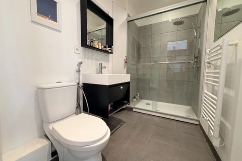 Leilighet i Nice, Alpes-Maritimes, Nice - € 279 000 | Ref: 86600245 - foto 5