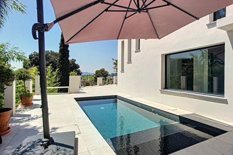 Villa i Le Cannet, Alpes-Maritimes, Le Cannet - € 1.600.000 | Ref: DT6332 - foto 2