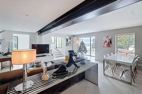 Villa i Le Cannet, Alpes-Maritimes, Le Cannet - € 1.600.000 | Ref: DT6332 - foto 5