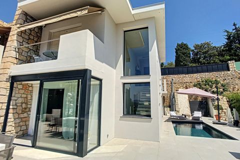 Villa i Le Cannet, Alpes-Maritimes, Le Cannet - € 1.600.000 | Ref: DT6332 - foto 7