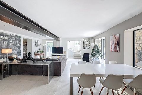 Villa i Le Cannet, Alpes-Maritimes, Le Cannet - € 1.600.000 | Ref: DT6332 - foto 8