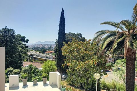 Villa i Le Cannet, Alpes-Maritimes, Le Cannet - € 1.600.000 | Ref: DT6332 - foto 9