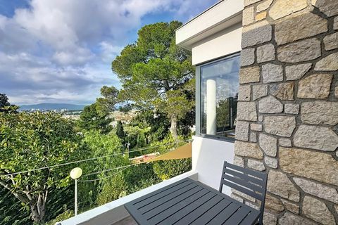 Villa i Le Cannet, Alpes-Maritimes, Le Cannet - € 1.600.000 | Ref: DT6332 - foto 11