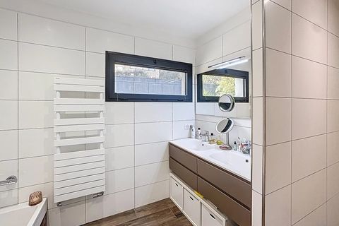 Villa i Le Cannet, Alpes-Maritimes, Le Cannet - € 1.600.000 | Ref: DT6332 - foto 12