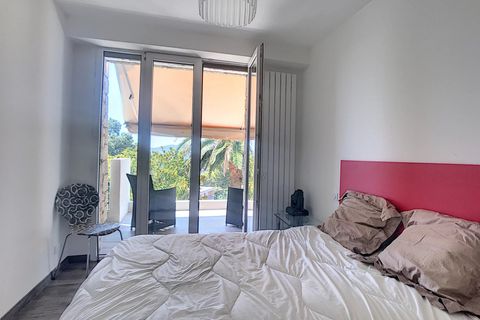 Villa i Le Cannet, Alpes-Maritimes, Le Cannet - € 1.600.000 | Ref: DT6332 - foto 13