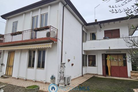 Villa i Vigonza, Padua, Vigonza - € 270.000 | Ref: MLS2042-1160 - foto 1