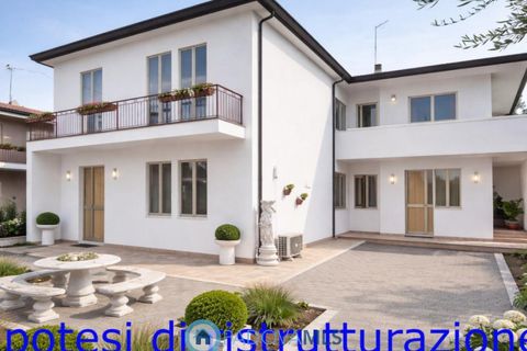 Villa i Vigonza, Padua, Vigonza - € 270.000 | Ref: MLS2042-1160 - foto 2