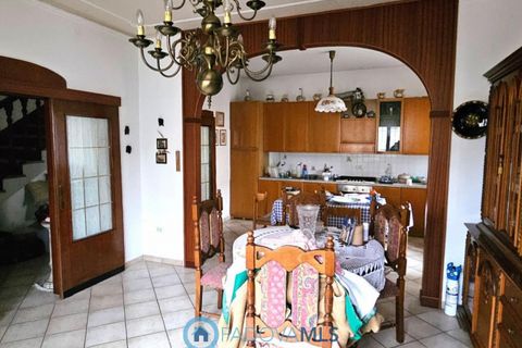 Villa i Vigonza, Padua, Vigonza - € 270.000 | Ref: MLS2042-1160 - foto 5