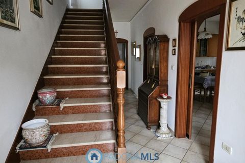 Villa i Vigonza, Padua, Vigonza - € 270.000 | Ref: MLS2042-1160 - foto 6