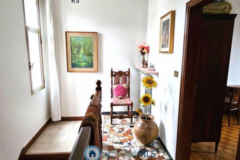 Villa i Vigonza, Padua, Vigonza - € 270.000 | Ref: MLS2042-1160 - foto 14