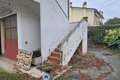 Villa i Vigonza, Padua, Vigonza - € 270.000 | Ref: MLS2042-1160 - foto 17