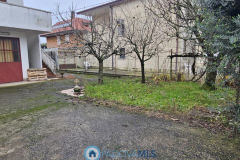 Villa i Vigonza, Padua, Vigonza - € 270.000 | Ref: MLS2042-1160 - foto 23