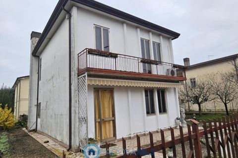 Villa i Vigonza, Padua, Vigonza - € 270.000 | Ref: MLS2042-1160 - foto 25