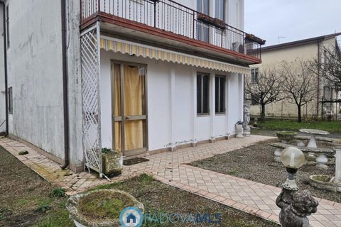 Villa i Vigonza, Padua, Vigonza - € 270.000 | Ref: MLS2042-1160 - foto 26
