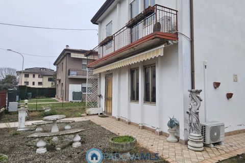 Villa i Vigonza, Padua, Vigonza - € 270.000 | Ref: MLS2042-1160 - foto 27