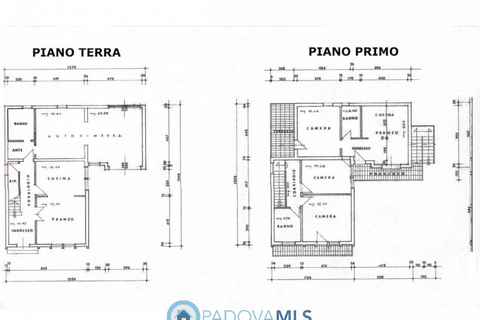 Villa i Vigonza, Padua, Vigonza - € 270.000 | Ref: MLS2042-1160 - foto 28