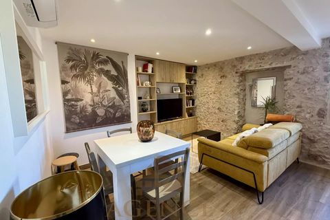 Lejlighed i Antibes, Alpes-Maritimes, Antibes - € 380.000 | Ref: 86179142 - foto 4