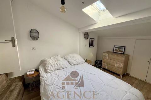 Lejlighed i Antibes, Alpes-Maritimes, Antibes - € 380.000 | Ref: 86179142 - foto 6