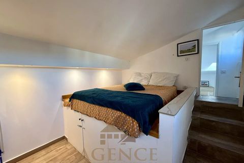 Lejlighed i Antibes, Alpes-Maritimes, Antibes - € 380.000 | Ref: 86179142 - foto 7