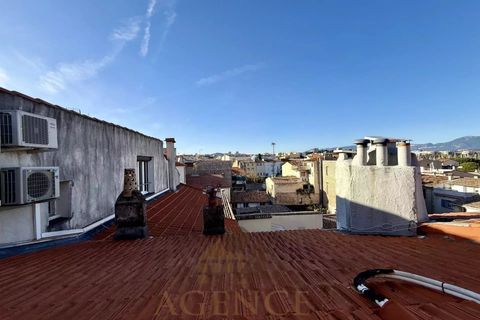 Lejlighed i Antibes, Alpes-Maritimes, Antibes - € 380.000 | Ref: 86179142 - foto 9