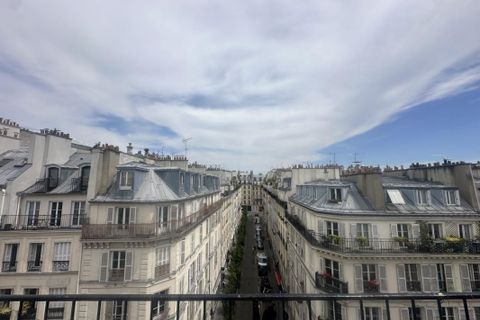 Lejlighed i Paris, Paris, Paris - € 260.000 | Ref: VA2728-AGENT3 - foto 2