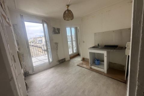 Lejlighed i Paris, Paris, Paris - € 260.000 | Ref: VA2728-AGENT3 - foto 3