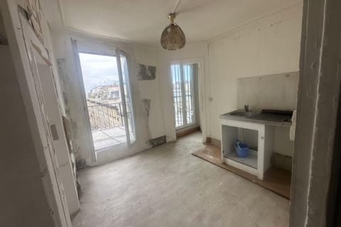 Lejlighed i Paris, Paris, Paris - € 260.000 | Ref: VA2728-AGENT3 - foto 4