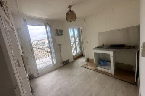 Lejlighed i Paris, Paris, Paris - € 260.000 | Ref: VA2728-AGENT3 - foto 5