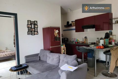 Lejlighed i Foix, Ariege, Foix - € 81.500 | Ref: 86108791 - foto 2
