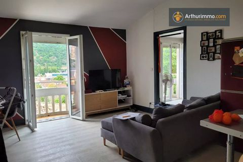 Lejlighed i Foix, Ariege, Foix - € 81.500 | Ref: 86108791 - foto 3