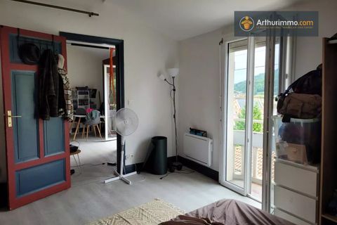 Lejlighed i Foix, Ariege, Foix - € 81.500 | Ref: 86108791 - foto 5